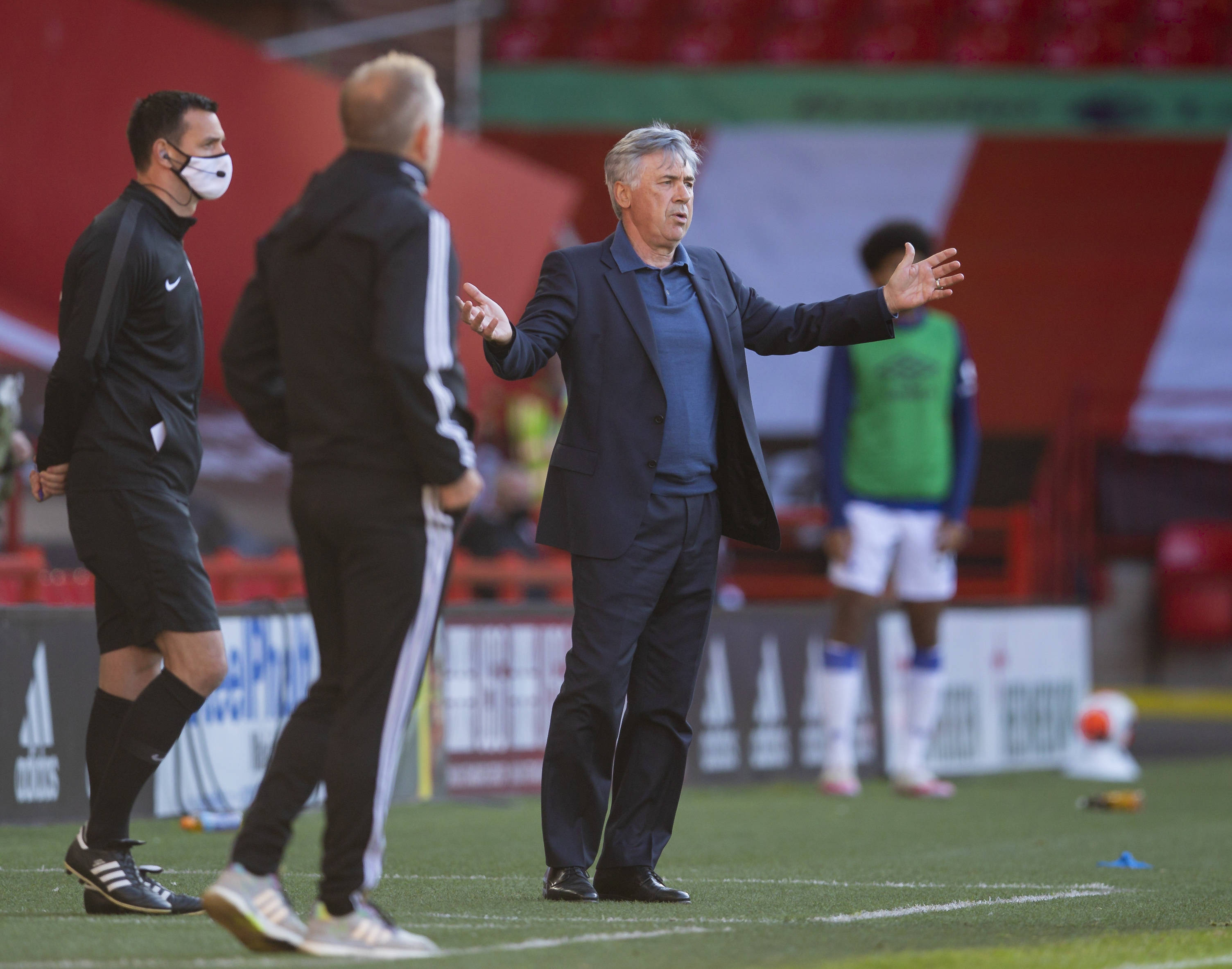 差距足以影 差距足以影