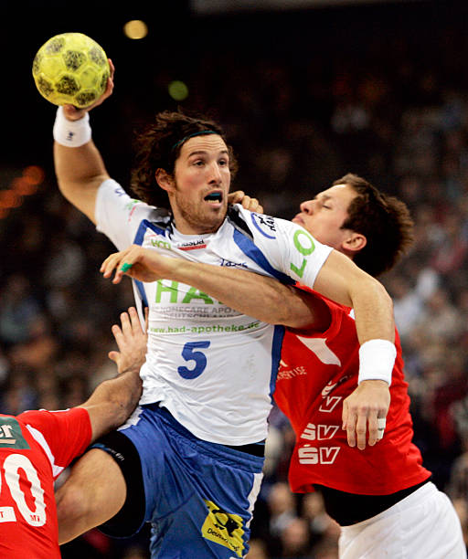 许多运动员 许多运动员