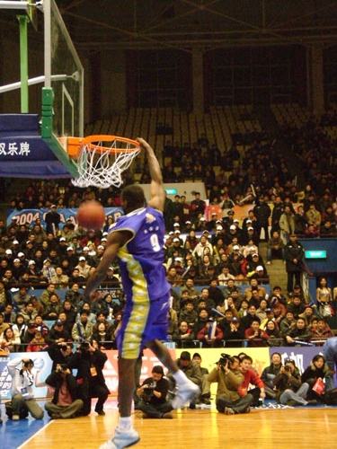 决赛中的表 决赛中的表